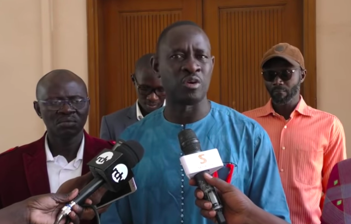 Affaire SN-HLM : Ibrahima Camara réagit et déballe