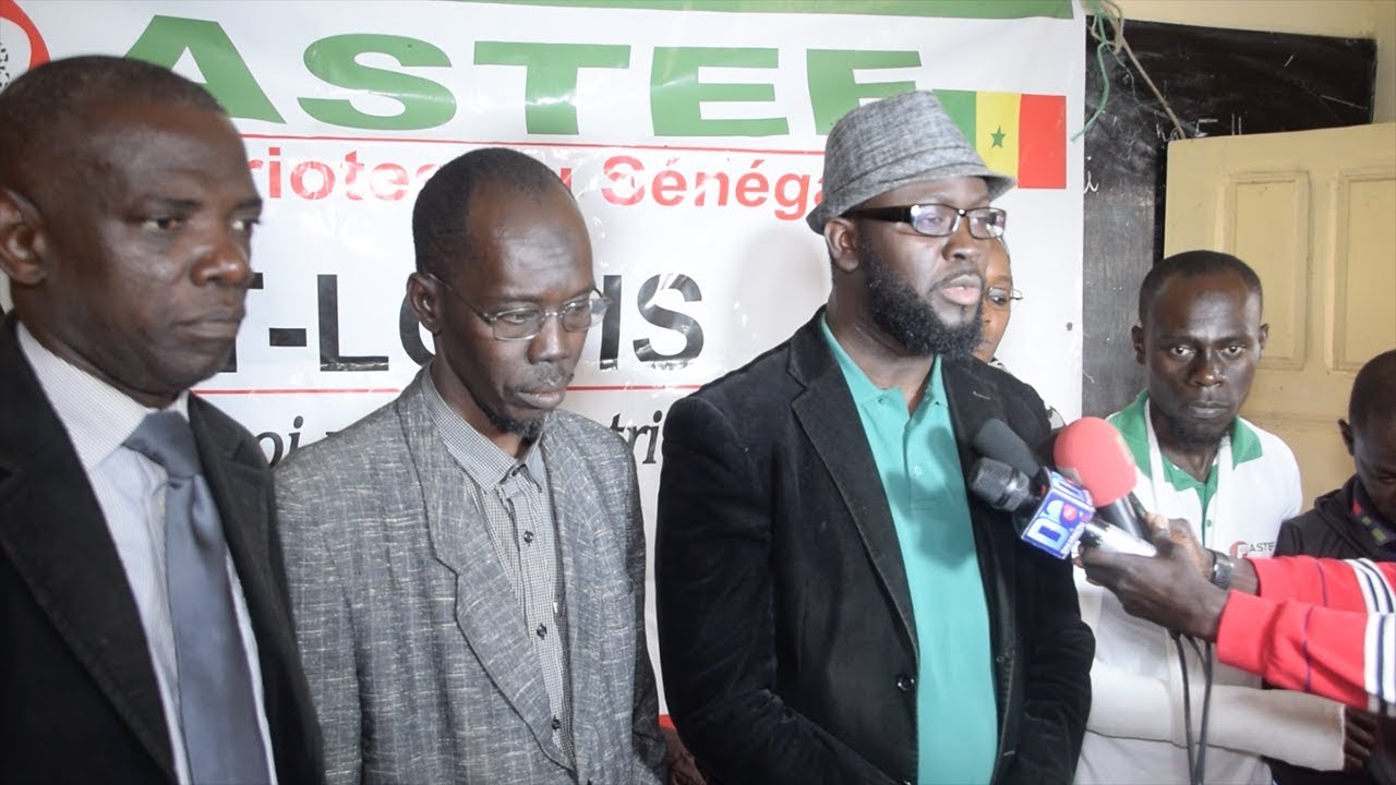 Affaire Aliou Sall-BBC: Les responsables de Pastef Saint-Louis exhortent la justice à prendre ses responsabilités