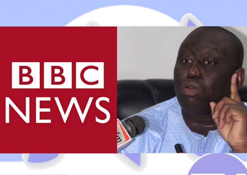 Affaire BBC – Aliou Sall : Le Congrès de la renaissance démocratique qualifie cette affaire de haute trahison