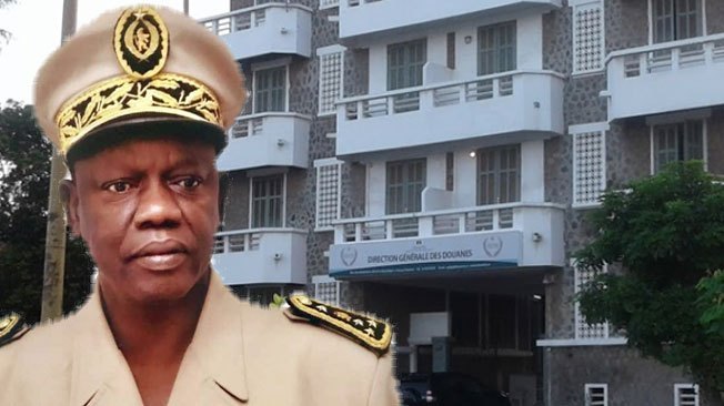 Hausse unilatérale des tarifs douaniers:  Risques majeurs d’une paralysie de l’économie, le Dg des Douanes Oumar Diallo pointé du doigt