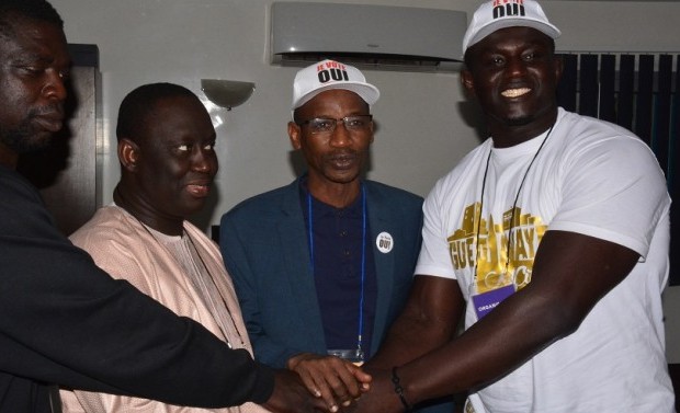 Affaire BBC - Aliou Sall: Le Collectif des forces vives de Guédiawaye dénonce le caractère tendancieux et biaisé du documentaire