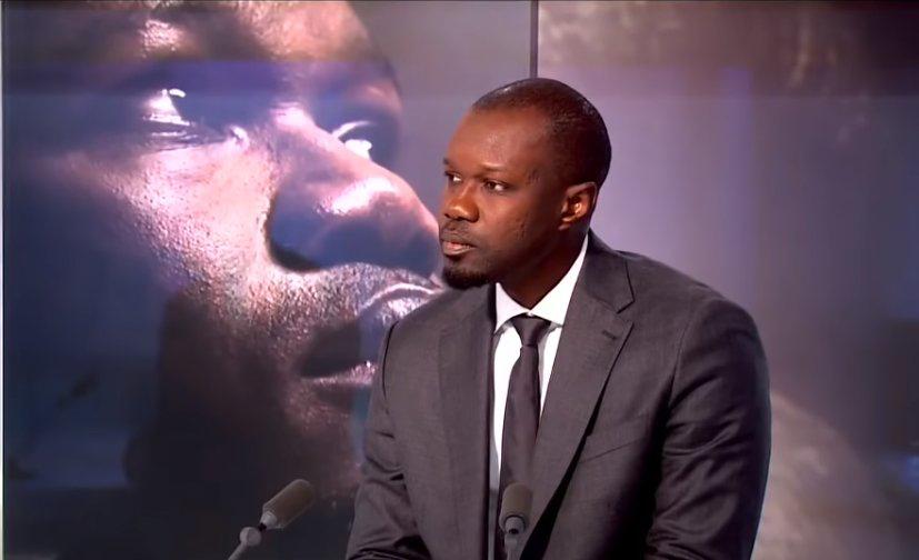 Scandale Pétrole et Gaz- Appel du procureur: Ousmane Sonko se dit prêt à se mettre à la disposition des enquêteurs