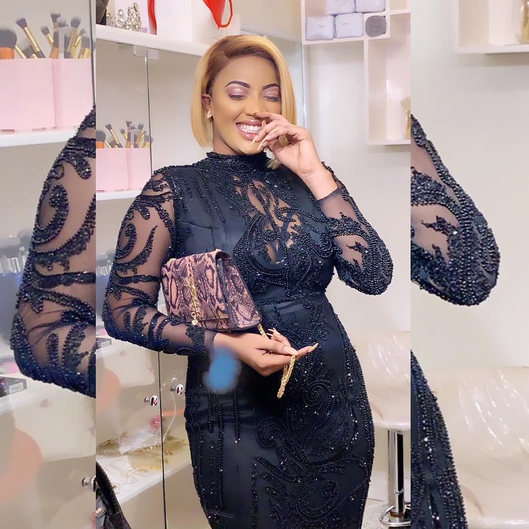 PHOTOS - Betty BA de la série "POD ET MARICHOU" toute belle et rayonnante ! PHOTOS - Betty BA de la série "POD ET MARICHOU" toute belle et rayonnante !