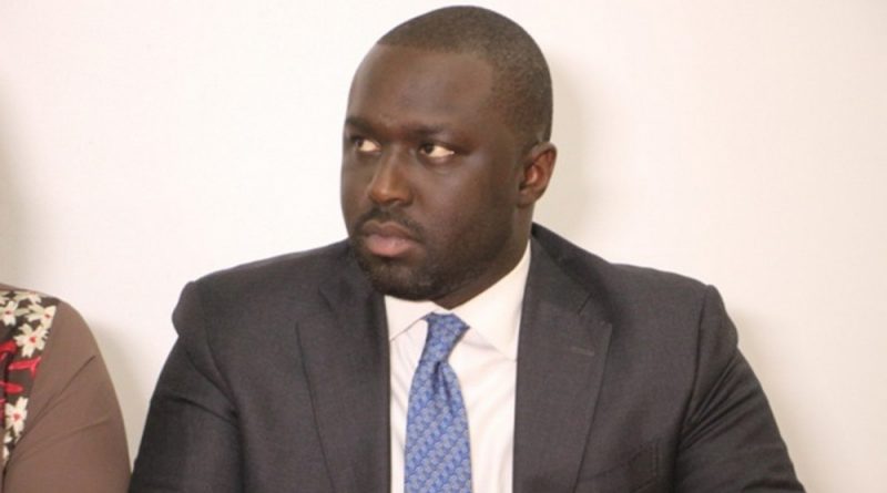 Implantation d’Auchan: Abdou Karim Fofana pointe du doigt la responsabilité des commerçants sénégalais