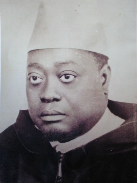 Yeumbeul : La Route de Boune baptisée "Rue Cheikh Gaïndé Fatma"