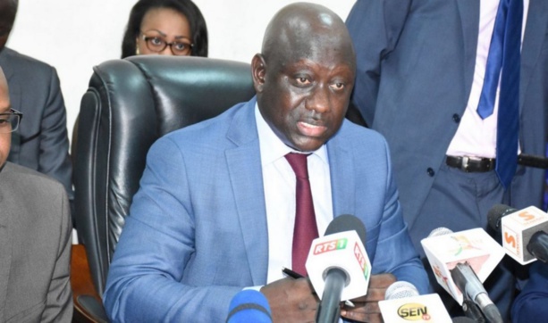 Rapport sur la gestion  du Coud: Serigne Bassirou Guèye annonce son retour à l’Ofnac