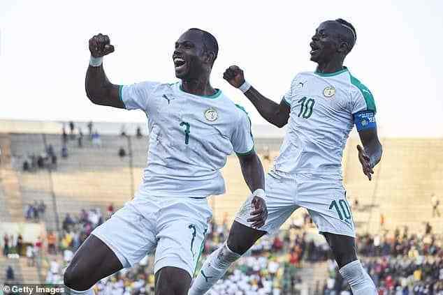 Classement Fifa: Le Sénégal atteint la meilleure place de son histoire