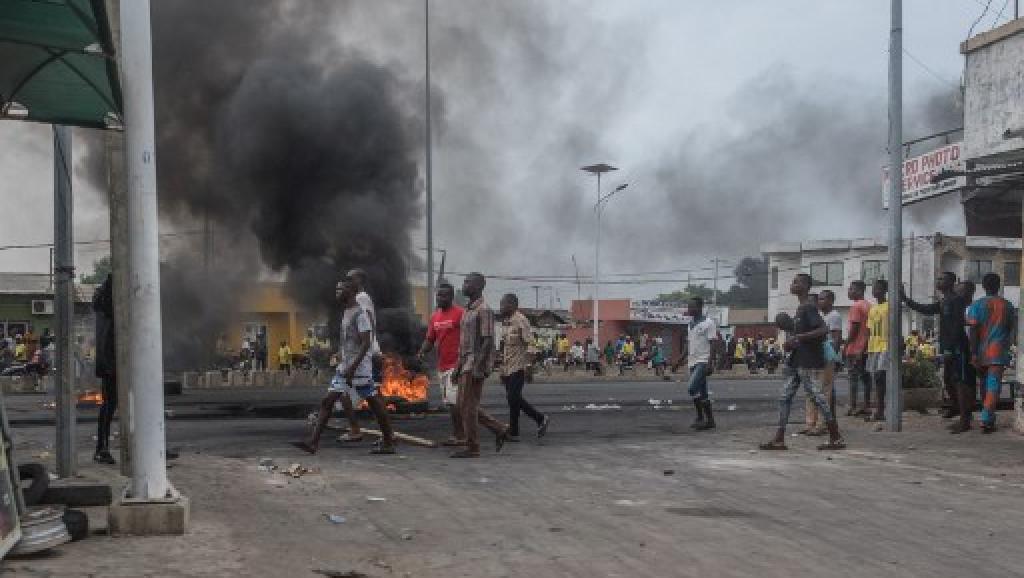 Bénin: le gouvernement dénombre «une trentaine de blessés» à Tchaourou et Savè