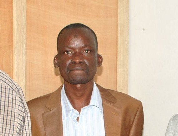 Adieu Serigne Saliou Samb !