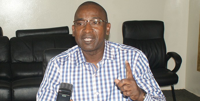 Affaire Aliou Sall : Idrissa Diallo « récuse » le Procureur Serigne Basisrou Guèye