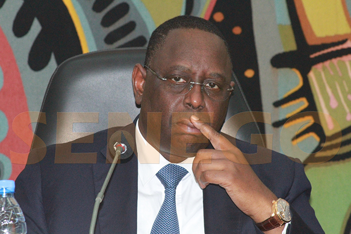 Démarrage différé du Ter: Macky Sall accusé de ne pas avoir tenu sa promesse