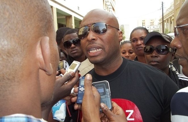 Meurtre de Ndiaga Diouf : Barthélémy Dias fixé sur son sort ce mardi
