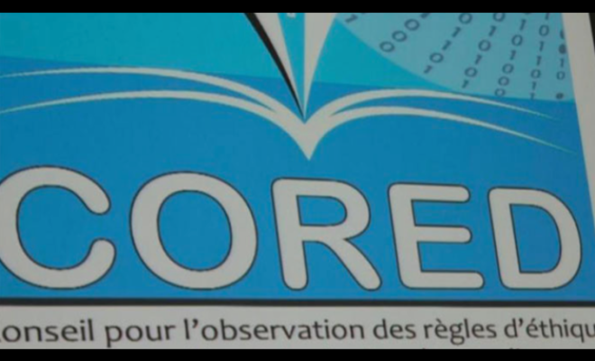 Sénégal: La bravade du CORED contre l’ANPS sur les contours de la signature d’un accord de sponsoring du pétrolier BP