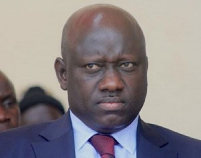 Ousmane Sonko: « Serigne Bassirou Guèye est un procureur politique »