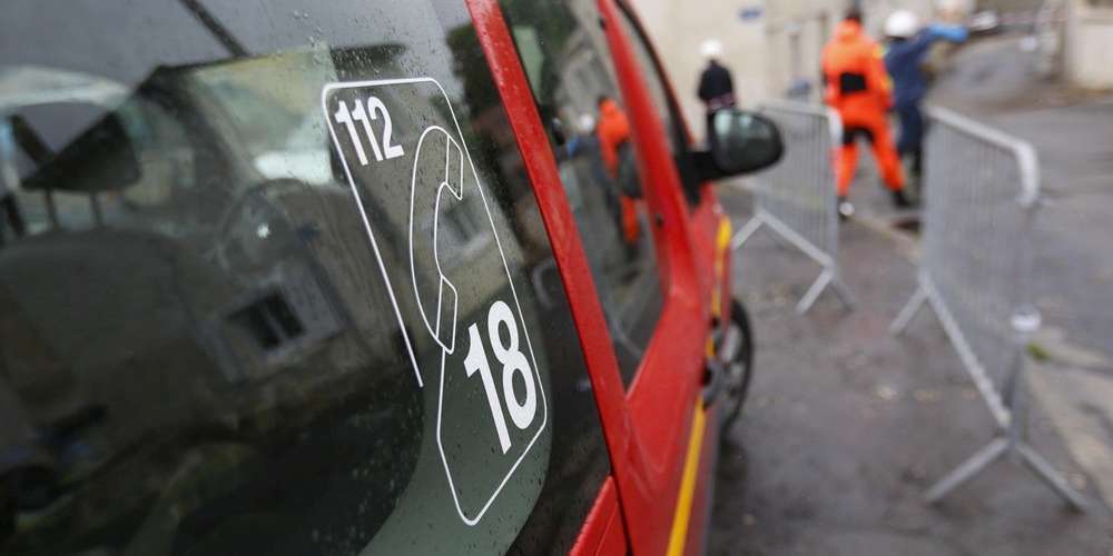 Une fillette de 2 ans seule plusieurs jours dans un appartement, sa mère découverte morte dans les toilettes