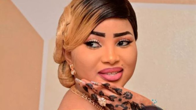 PHOTOS - Le mariage de l'international sénégalais Ben Thiaw et une divine beauté 