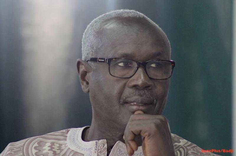 Fuite du rapport de l'Ige sur Petro-Tim: Mody Niang cuisiné par la Section de Recherches