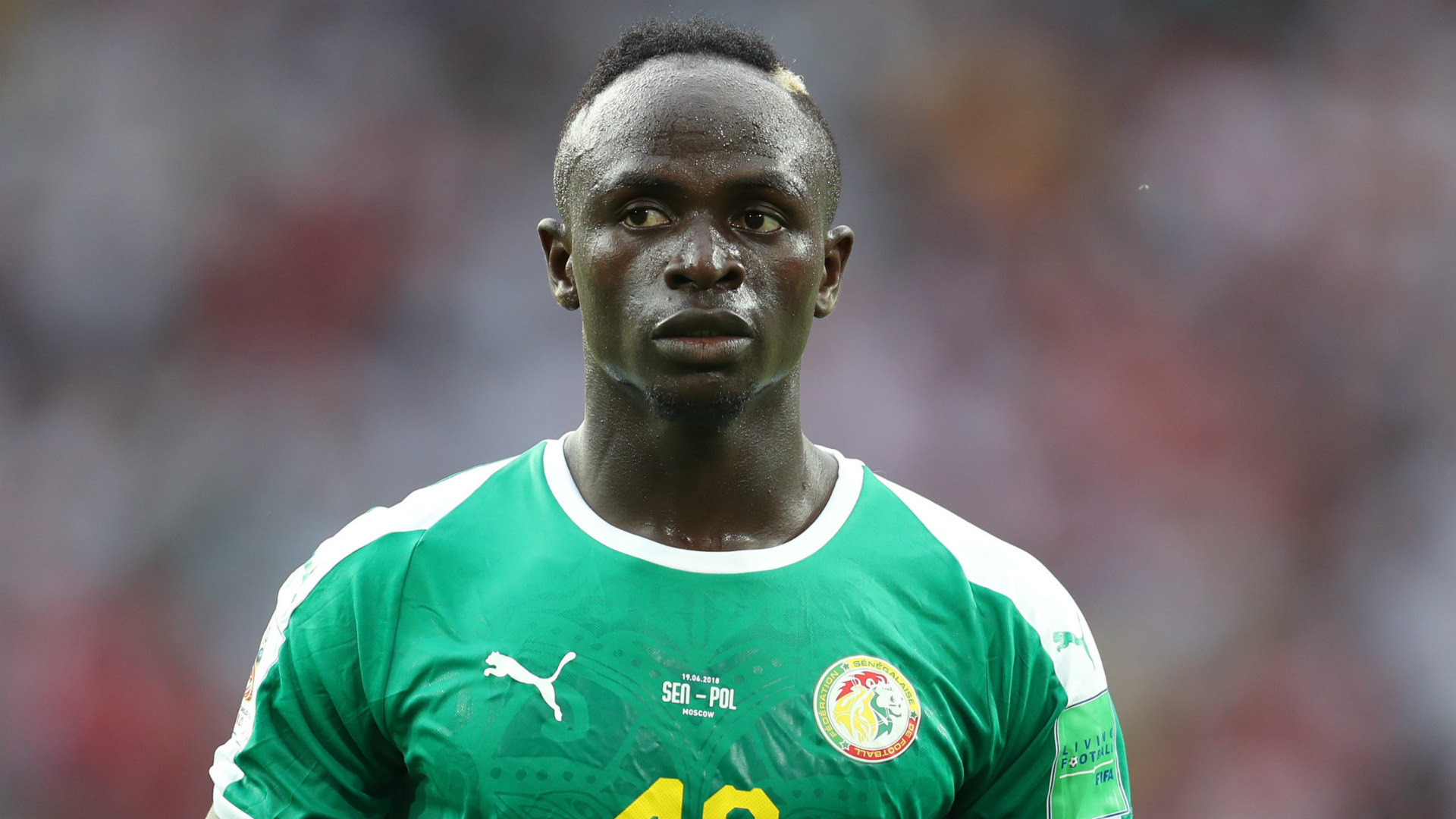 CAN-2019: Aliou Cissé pas inquiet malgré l'absence de Sadio Mané contre la Tanzanie