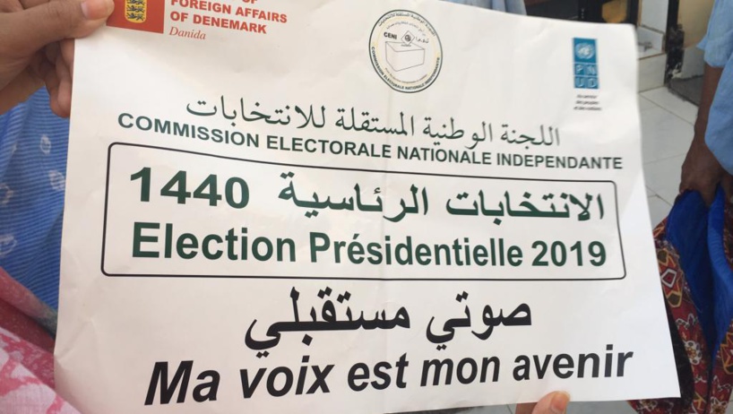 Mauritanie: les enjeux de la Présidentielle de ce 22 juin
