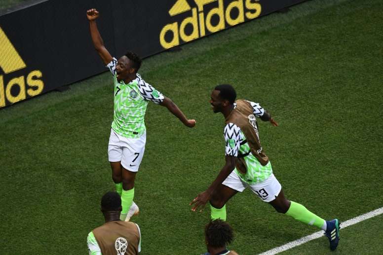 CAN 2019: le programme du jour et les compos probables