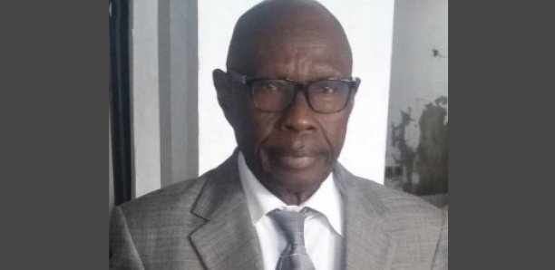 Nécrologie : Décès d’André Keny