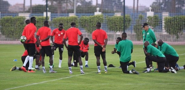 Sénégal–Tanzanie à 17 h : Un statut à faire respecter pour les Lions