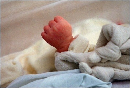 Diamaguène: le corps sans vie d’un nouveau-né découvert dans le bac à ordures du foirail
