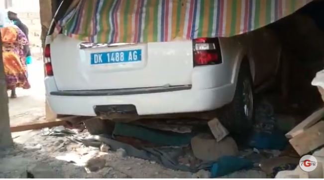 Accident de la Corniche des Almadies: 5 ans requis contre le chauffeur, ivre, qui avait tué 3 Guinéens d’une même famille