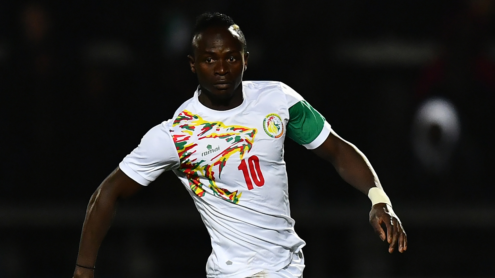 Sadio Mané:« Je suis même prêt à échanger une Ligue des champions contre une CAN »