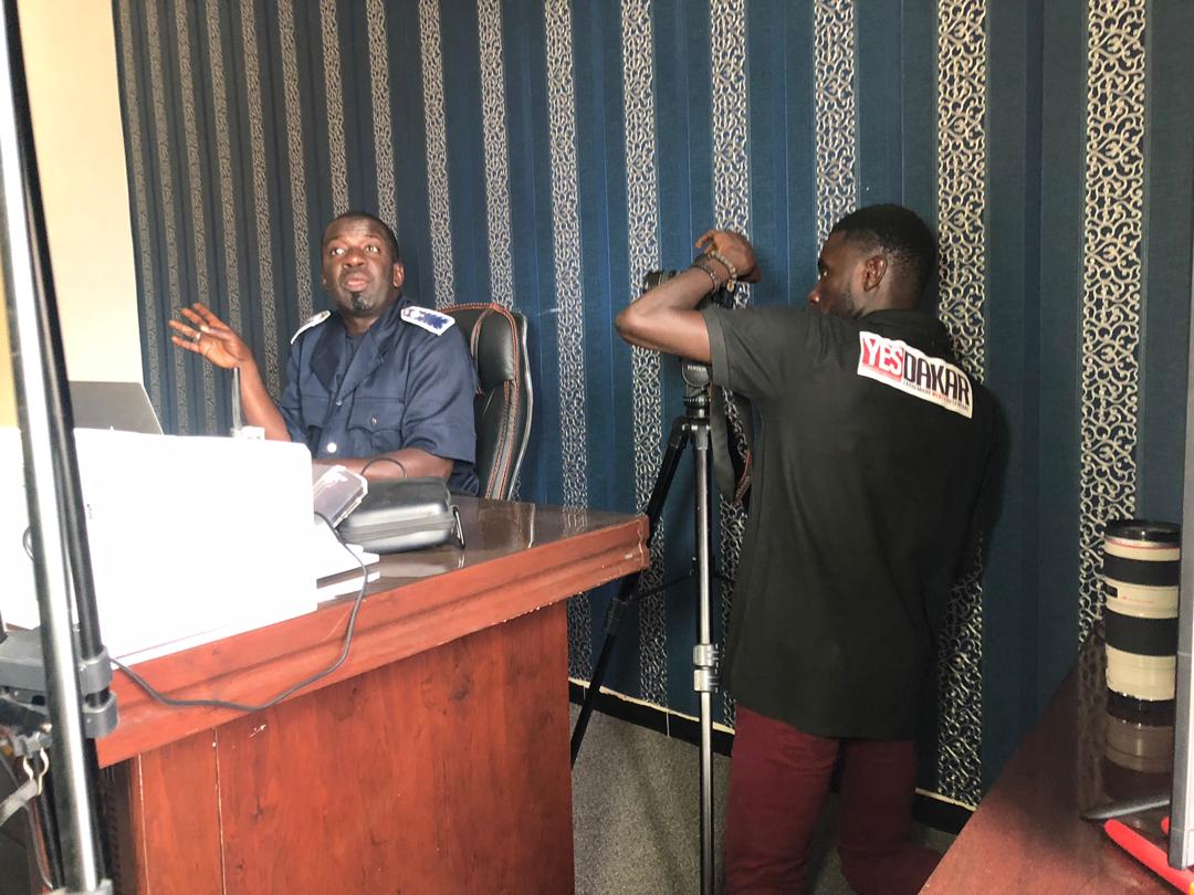 PHOTOS - Que préparent Per Bu Xaar et les acteurs de Rirou tribunal? PHOTOS - Que préparent Per Bu Xaar et les acteurs de Rirou tribunal?