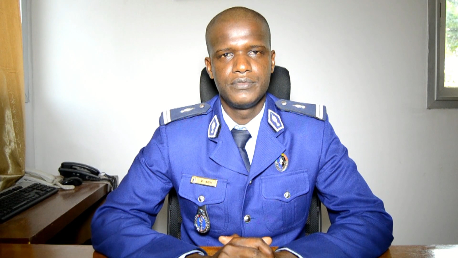 Koungheul La Brigade territoriale a arrêté une bande de malfaiteurs