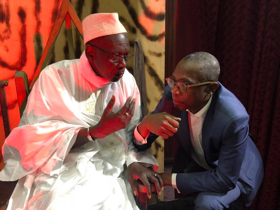 Affaire Petro-Tim : El Hadj Kassé face aux enquêteurs ce mercredi 26 juin 2019