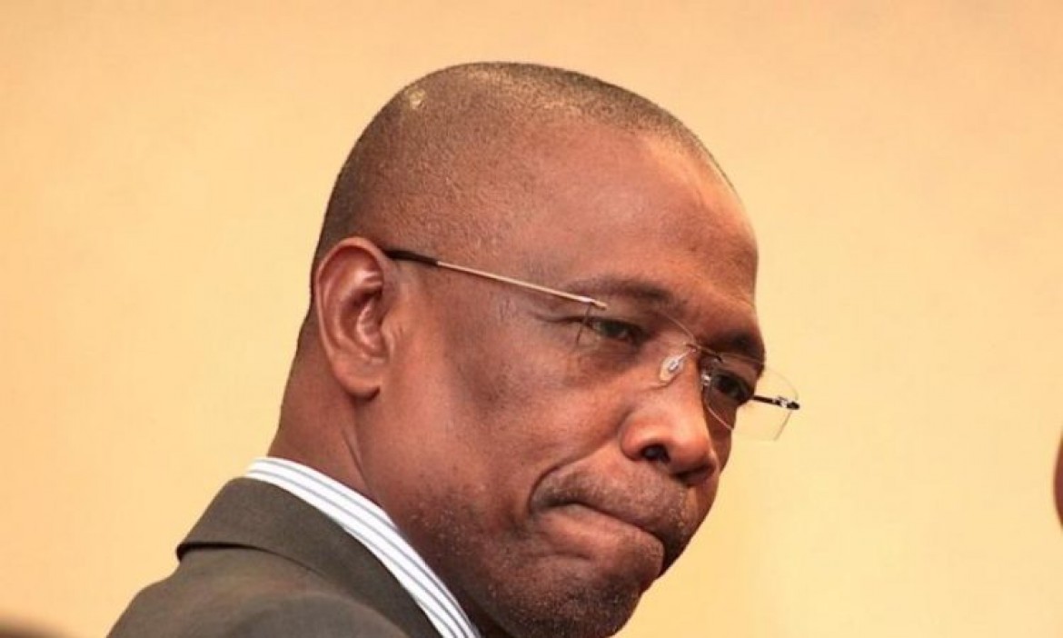 Affaire Aliou Sall : El Hadji Kassé convoqué à la Dic ce matin