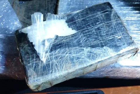 Port de Dakar: Importante saisie  de cocaïne en provenance du Brésil