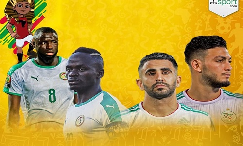Can 2019 - Algérie vs Sénégal: Une revanche ou la confirmation ?