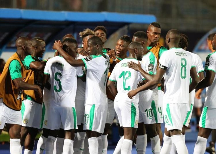 Officiel - CAN 2019: Sénégal vs Algérie: Voici le onze de départ des lions !