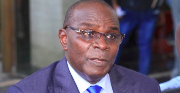 Affaire Petro-Tim: Les députés de BBY soutiennent Aliou Sall