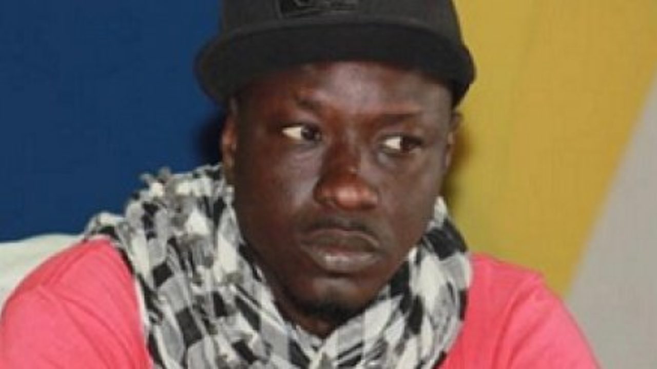 Place de la Nation : karim Xrum Xax et des membres du mouvement Nitu Dëg arrêtés