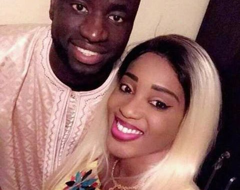 PHOTOS - La polygamie de Cheikhou Kouyaté serait-elle la cause de sa baisse de forme?