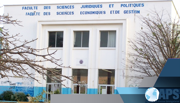 L'UCAD vainqueur du Concours national de plaidoirie en DIH