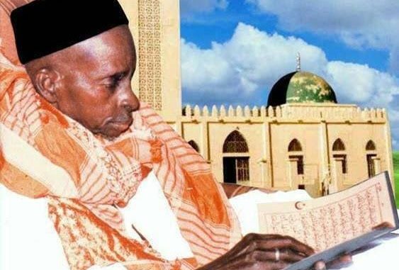 Magal: la Communauté mouride se souvient de Serigne Mbacké Madina