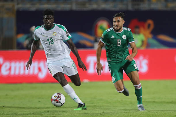 Tanière des "Lions": Alfred Ndiaye et Sabaly rejoignent Gana et Ismaila Sarr à l'infirmerie