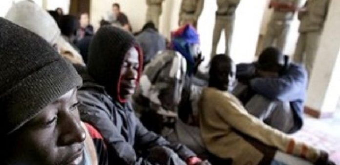 Mauritanie: encore une vingtaine de Sénégalais expulsés