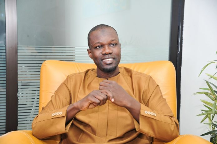 Assemblée nationale: Ousmane Sonko, leader de Pastef « Les Patriotes » prévient