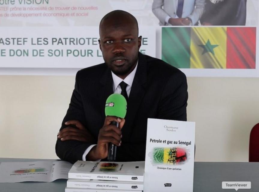 FISCALITE PETROLIERE : LES CONFUSIONS ENTRETENUES PAR OUSMANE SONKO
