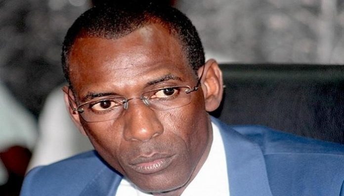 Drogue saisie au port : Abdoulaye Daouda Diallo en visite à la brigade du Mole 1 de Dakar