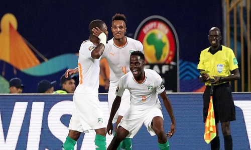 CAN 2019: La Côte d’Ivoire qualifiée face à la Namibie