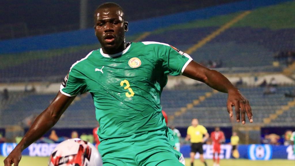 Kalidou Koulibaly: «il faut qu’on continue à grandir match après match»