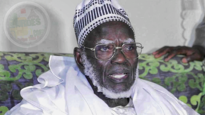 Touba en guerre contre l'alcool, le xéssal, les cheveux artificiels: Serigne Mountakha tape sur la table