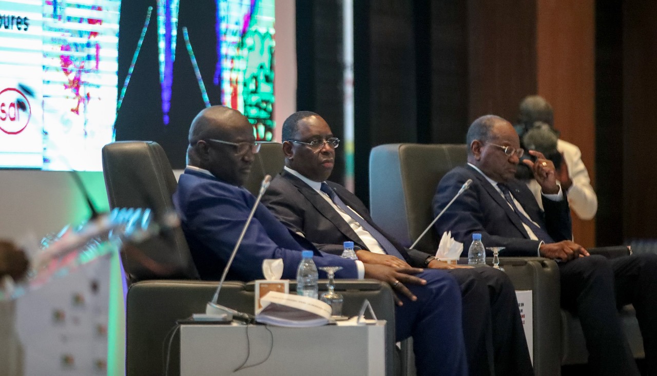 PHOTOS - Atelier sur la mise en oeuvre de la loi sur le Contenu local dans le secteur du pétrole et du gaz PHOTOS - Atelier sur la mise en oeuvre de la loi sur le Contenu local dans le secteur du pétrole et du gaz